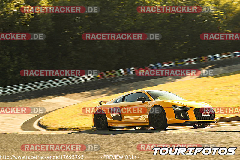 Bild #17695795 - Touristenfahrten Nürburgring Nordschleife (04.07.2022)