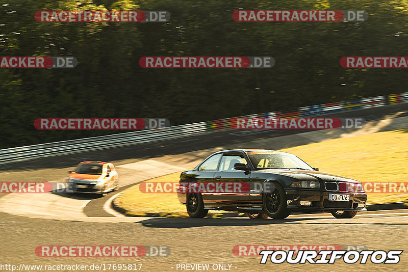 Bild #17695817 - Touristenfahrten Nürburgring Nordschleife (04.07.2022)