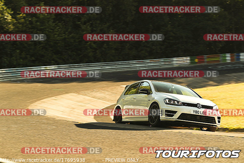 Bild #17695938 - Touristenfahrten Nürburgring Nordschleife (04.07.2022)