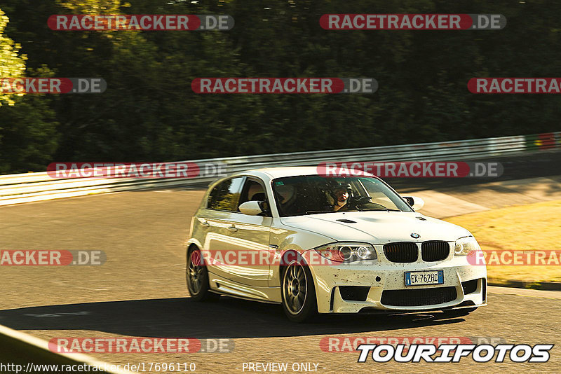 Bild #17696110 - Touristenfahrten Nürburgring Nordschleife (04.07.2022)