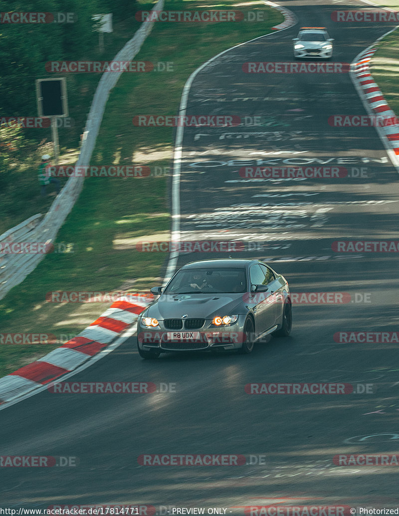 Bild #17814771 - Touristenfahrten Nürburgring Nordschleife (04.07.2022)