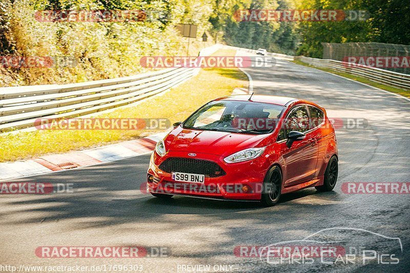 Bild #17696303 - Touristenfahrten Nürburgring Nordschleife (05.07.2022)