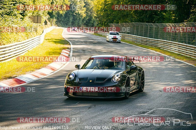 Bild #17696319 - Touristenfahrten Nürburgring Nordschleife (05.07.2022)