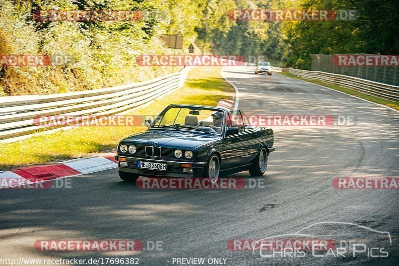 Bild #17696382 - Touristenfahrten Nürburgring Nordschleife (05.07.2022)