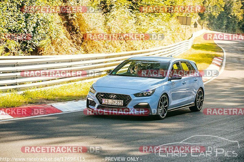 Bild #17696415 - Touristenfahrten Nürburgring Nordschleife (05.07.2022)