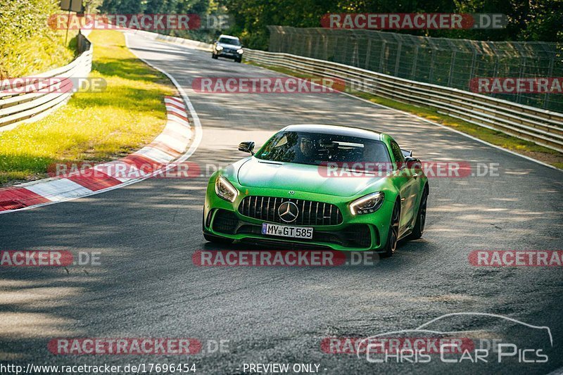 Bild #17696454 - Touristenfahrten Nürburgring Nordschleife (05.07.2022)