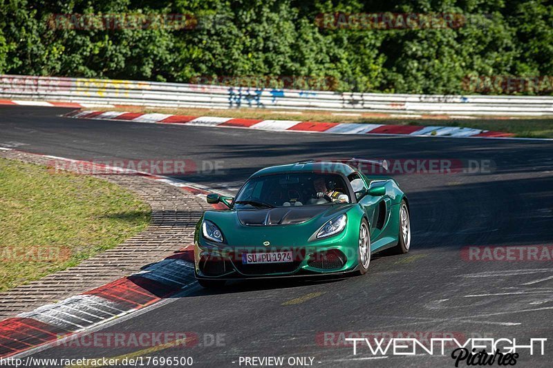 Bild #17696500 - Touristenfahrten Nürburgring Nordschleife (05.07.2022)