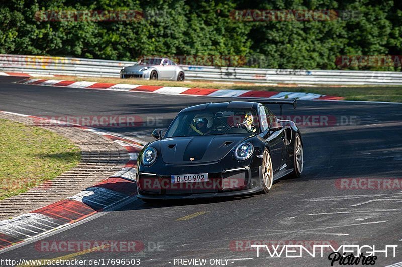 Bild #17696503 - Touristenfahrten Nürburgring Nordschleife (05.07.2022)