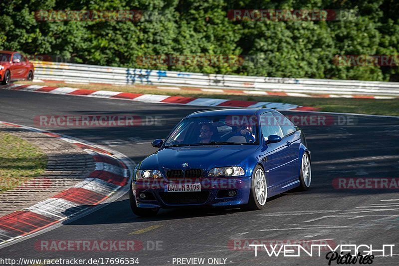 Bild #17696534 - Touristenfahrten Nürburgring Nordschleife (05.07.2022)