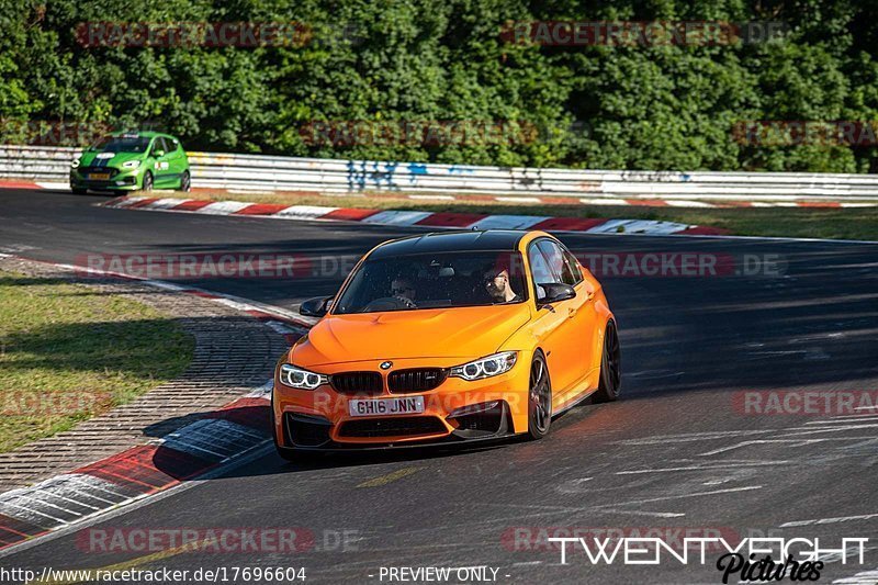 Bild #17696604 - Touristenfahrten Nürburgring Nordschleife (05.07.2022)