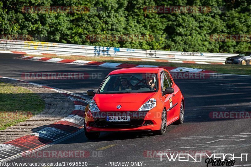 Bild #17696630 - Touristenfahrten Nürburgring Nordschleife (05.07.2022)