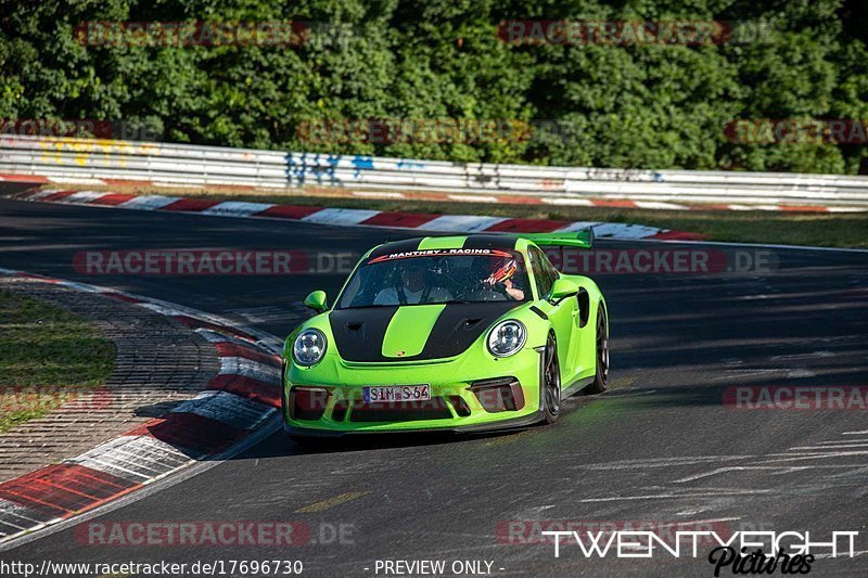 Bild #17696730 - Touristenfahrten Nürburgring Nordschleife (05.07.2022)