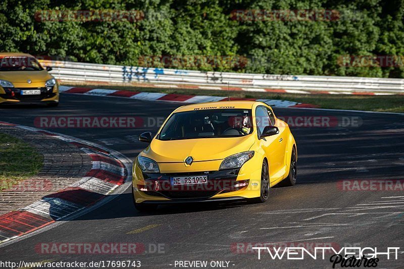 Bild #17696743 - Touristenfahrten Nürburgring Nordschleife (05.07.2022)