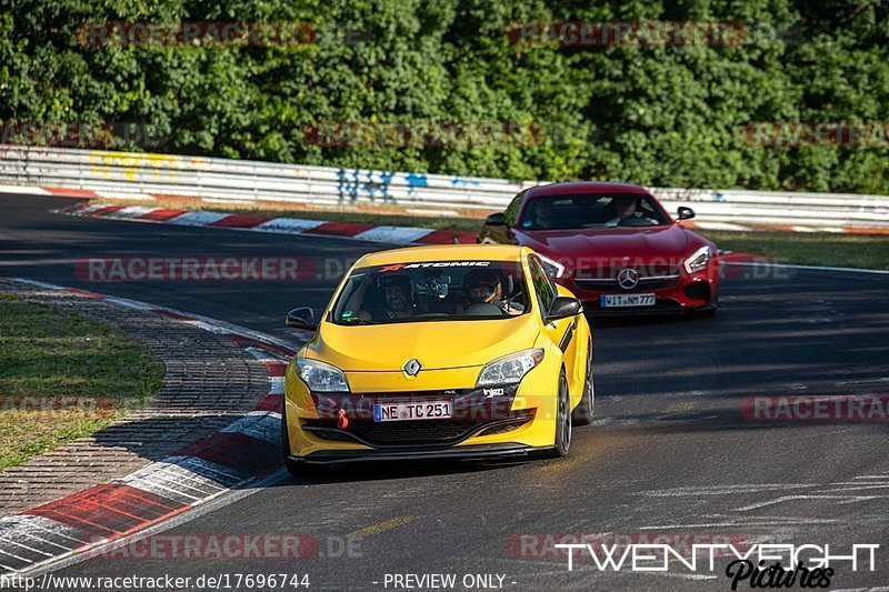 Bild #17696744 - Touristenfahrten Nürburgring Nordschleife (05.07.2022)