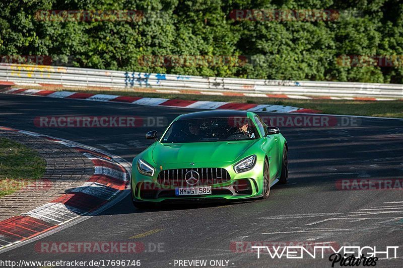 Bild #17696746 - Touristenfahrten Nürburgring Nordschleife (05.07.2022)