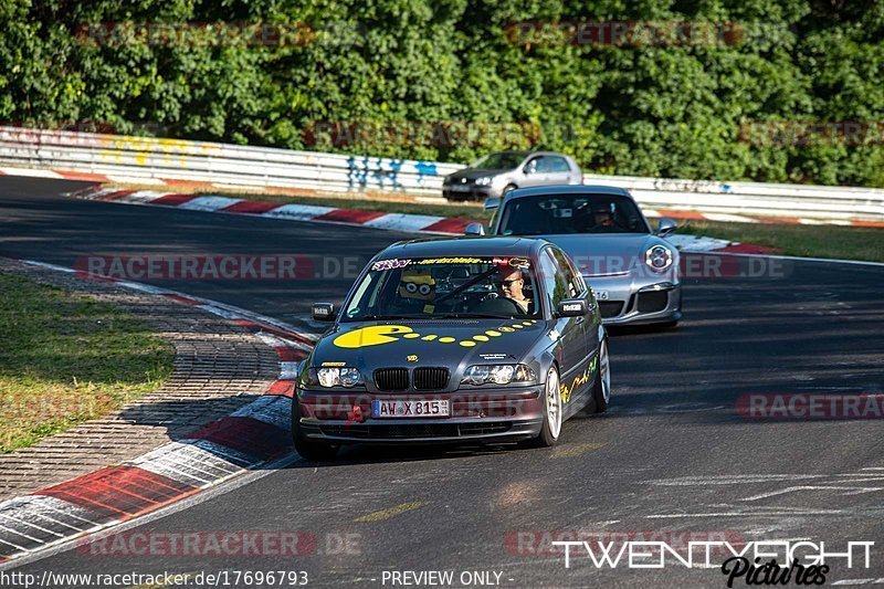 Bild #17696793 - Touristenfahrten Nürburgring Nordschleife (05.07.2022)