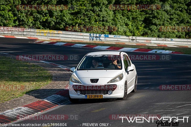 Bild #17696804 - Touristenfahrten Nürburgring Nordschleife (05.07.2022)