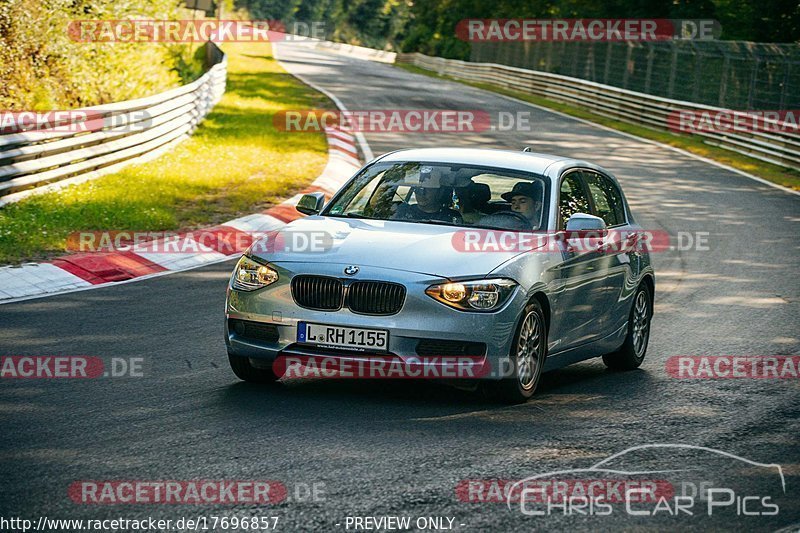 Bild #17696857 - Touristenfahrten Nürburgring Nordschleife (05.07.2022)