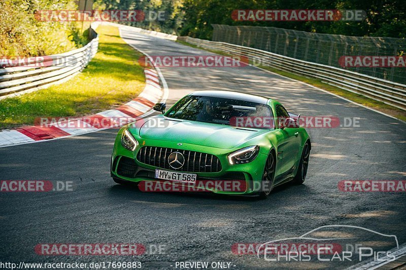 Bild #17696883 - Touristenfahrten Nürburgring Nordschleife (05.07.2022)