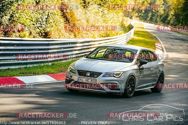 Bild #17696903 - Touristenfahrten Nürburgring Nordschleife (05.07.2022)