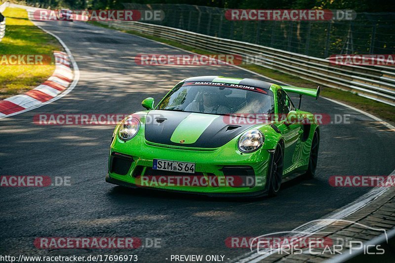 Bild #17696973 - Touristenfahrten Nürburgring Nordschleife (05.07.2022)