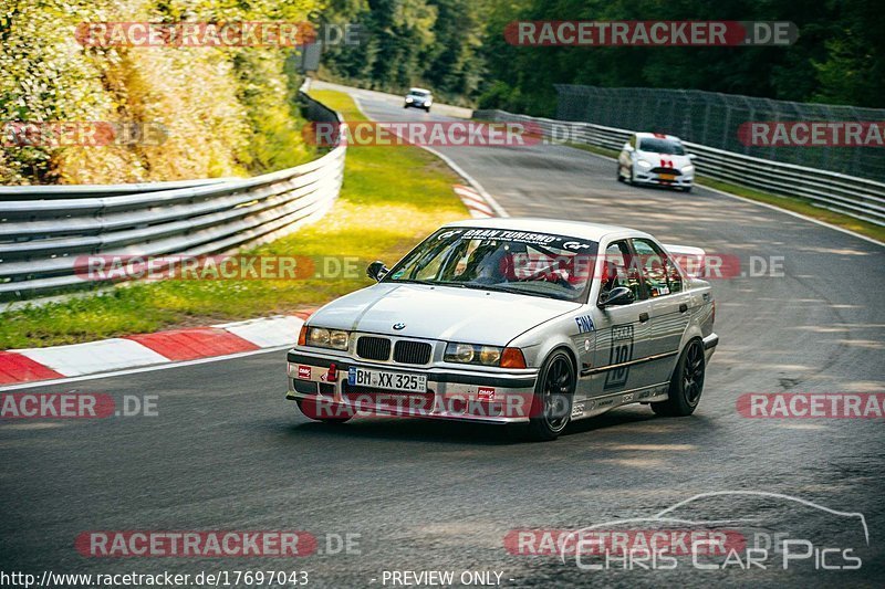 Bild #17697043 - Touristenfahrten Nürburgring Nordschleife (05.07.2022)