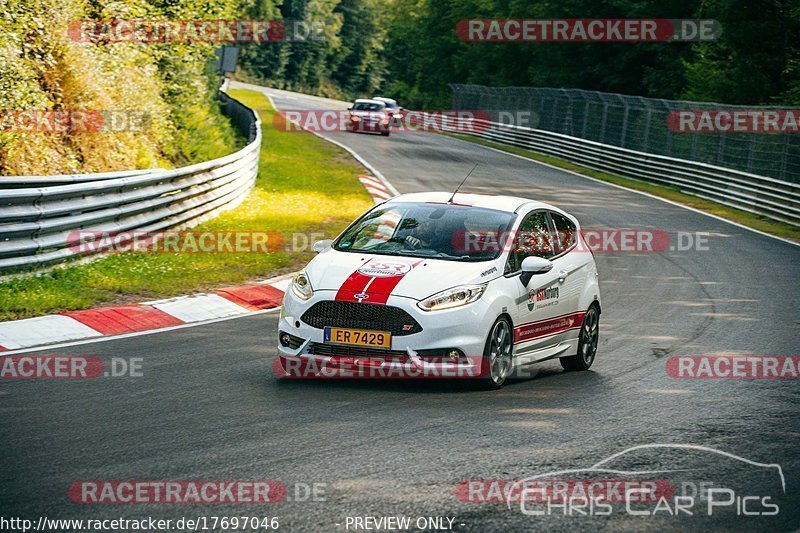 Bild #17697046 - Touristenfahrten Nürburgring Nordschleife (05.07.2022)