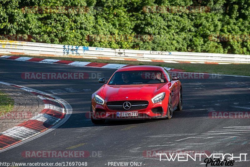 Bild #17697048 - Touristenfahrten Nürburgring Nordschleife (05.07.2022)