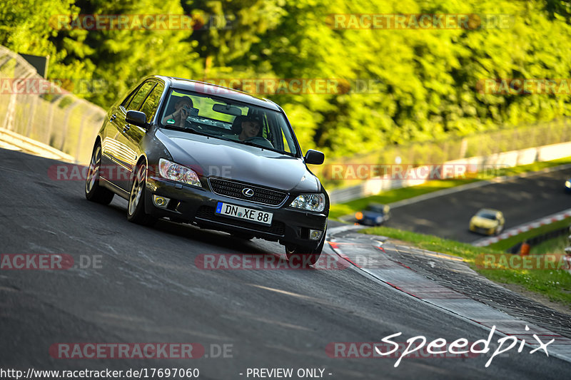 Bild #17697060 - Touristenfahrten Nürburgring Nordschleife (05.07.2022)