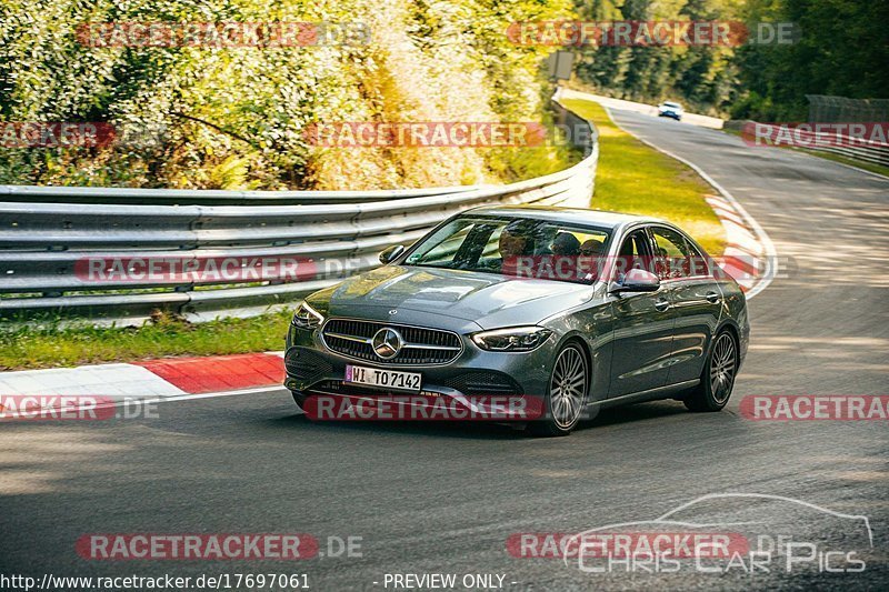 Bild #17697061 - Touristenfahrten Nürburgring Nordschleife (05.07.2022)