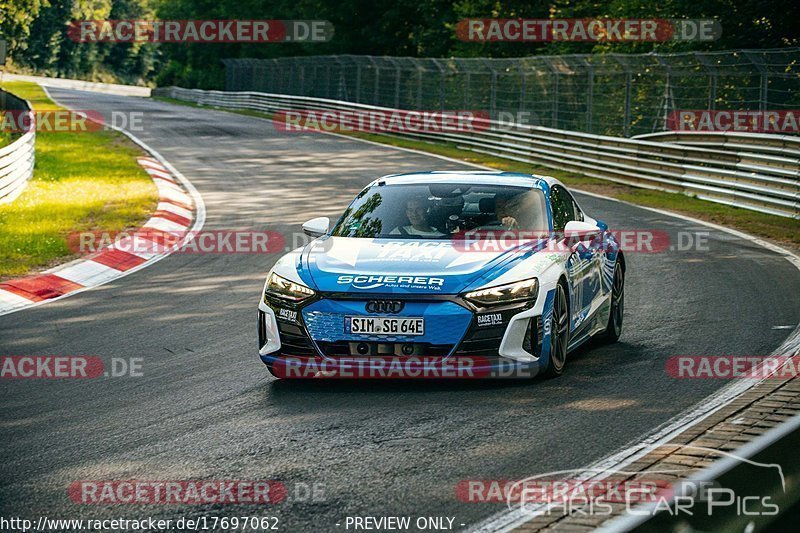 Bild #17697062 - Touristenfahrten Nürburgring Nordschleife (05.07.2022)