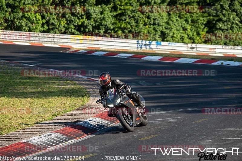 Bild #17697064 - Touristenfahrten Nürburgring Nordschleife (05.07.2022)