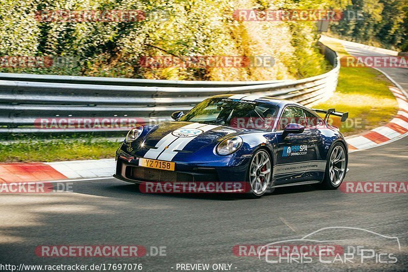 Bild #17697076 - Touristenfahrten Nürburgring Nordschleife (05.07.2022)