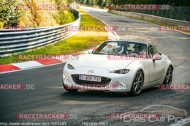 Bild #17697085 - Touristenfahrten Nürburgring Nordschleife (05.07.2022)