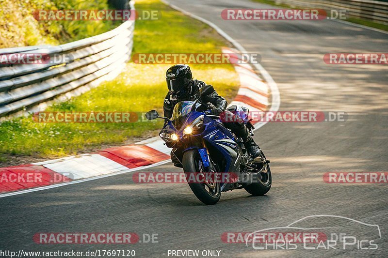 Bild #17697120 - Touristenfahrten Nürburgring Nordschleife (05.07.2022)