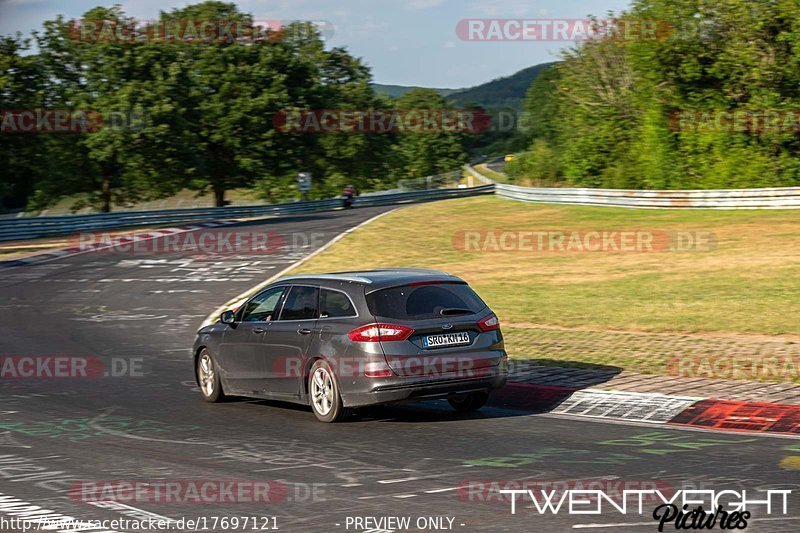 Bild #17697121 - Touristenfahrten Nürburgring Nordschleife (05.07.2022)