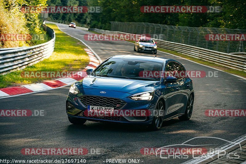 Bild #17697140 - Touristenfahrten Nürburgring Nordschleife (05.07.2022)