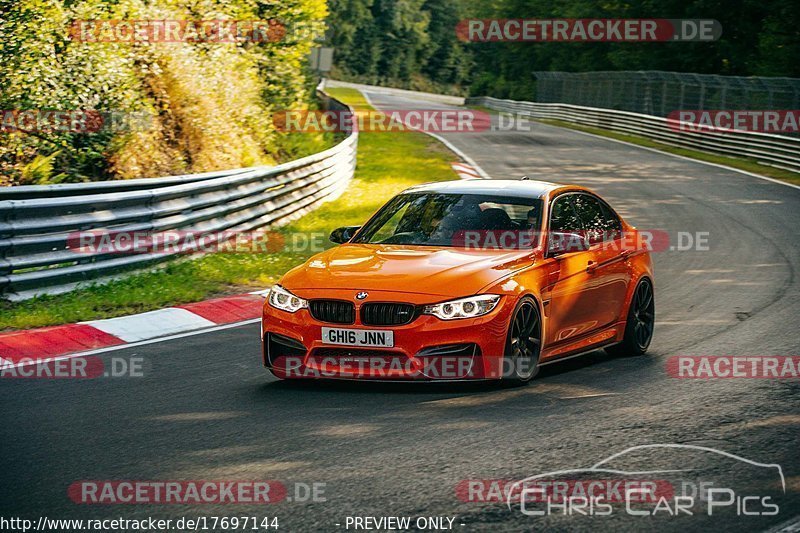 Bild #17697144 - Touristenfahrten Nürburgring Nordschleife (05.07.2022)