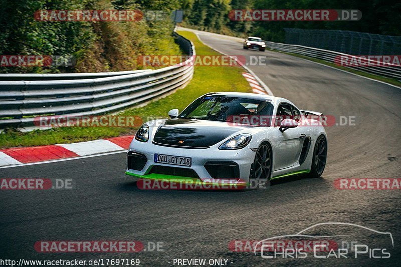 Bild #17697169 - Touristenfahrten Nürburgring Nordschleife (05.07.2022)