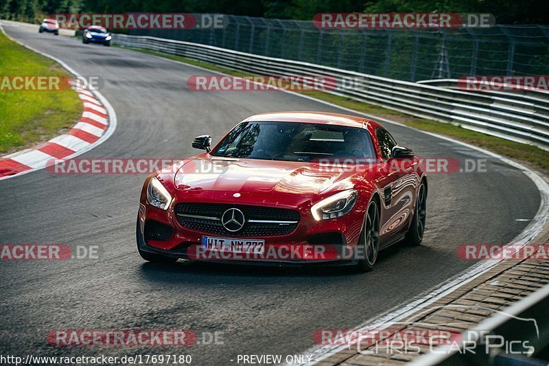 Bild #17697180 - Touristenfahrten Nürburgring Nordschleife (05.07.2022)