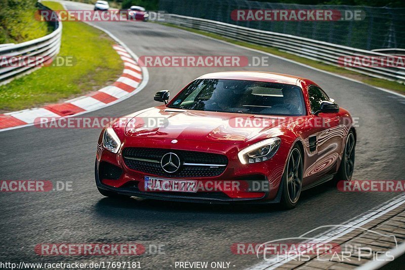 Bild #17697181 - Touristenfahrten Nürburgring Nordschleife (05.07.2022)