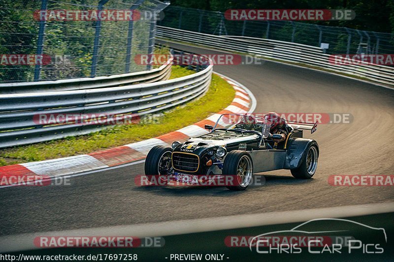 Bild #17697258 - Touristenfahrten Nürburgring Nordschleife (05.07.2022)