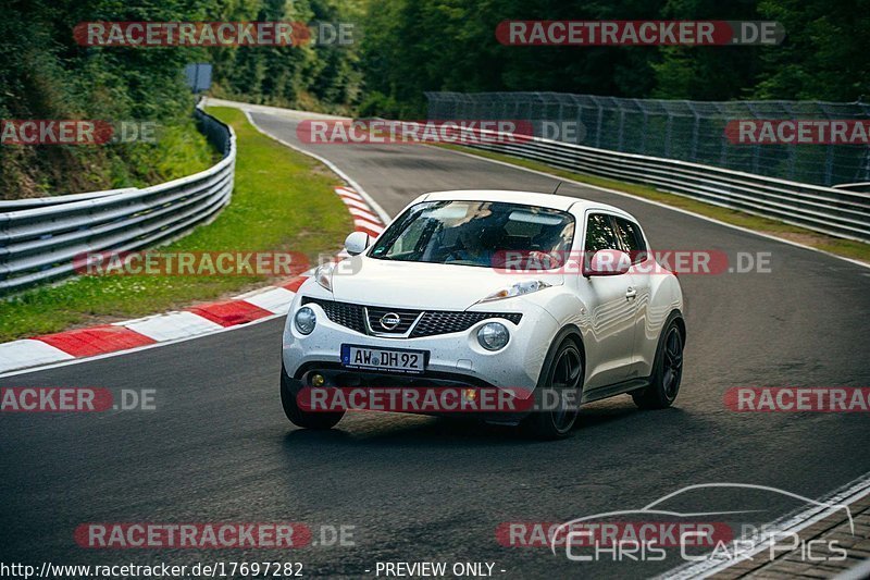 Bild #17697282 - Touristenfahrten Nürburgring Nordschleife (05.07.2022)