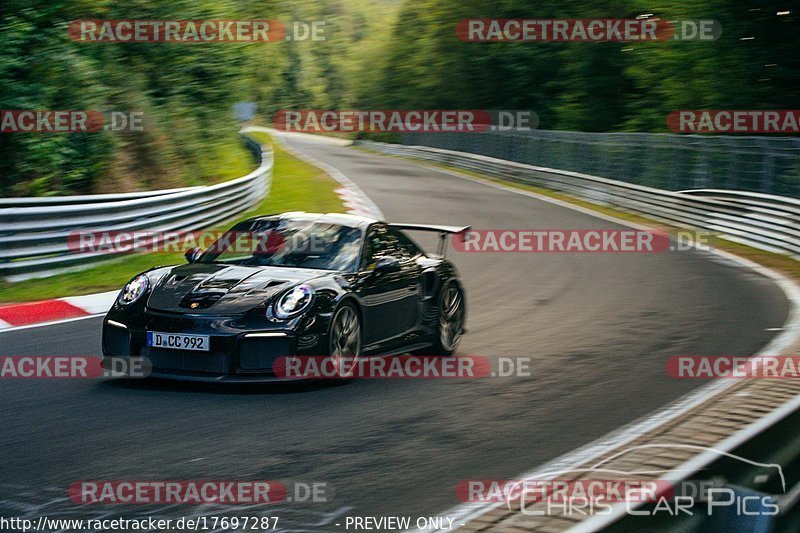 Bild #17697287 - Touristenfahrten Nürburgring Nordschleife (05.07.2022)