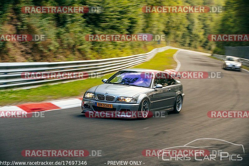 Bild #17697346 - Touristenfahrten Nürburgring Nordschleife (05.07.2022)