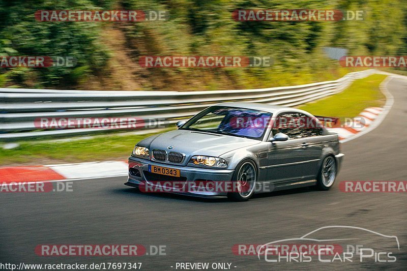 Bild #17697347 - Touristenfahrten Nürburgring Nordschleife (05.07.2022)