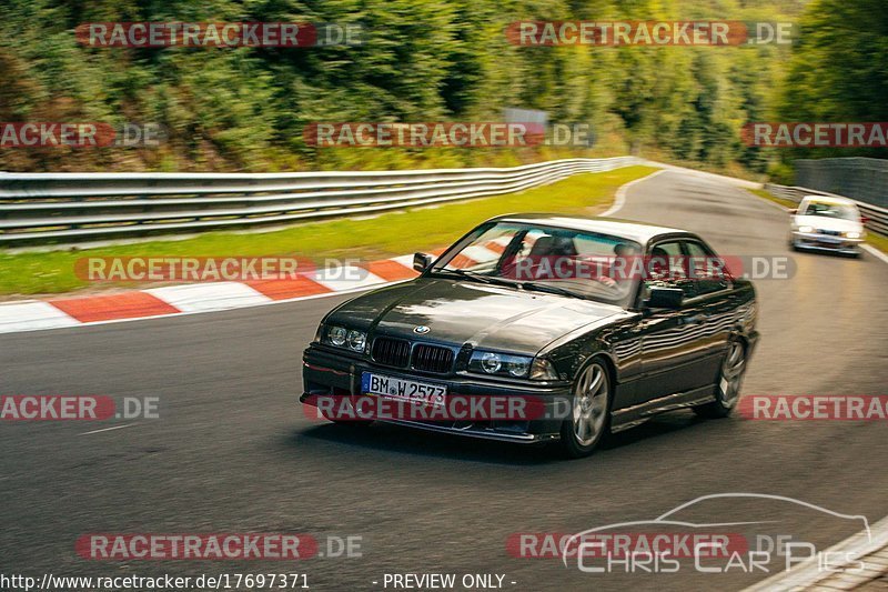 Bild #17697371 - Touristenfahrten Nürburgring Nordschleife (05.07.2022)