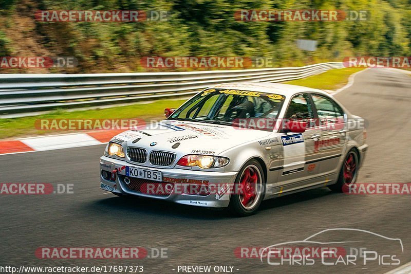 Bild #17697373 - Touristenfahrten Nürburgring Nordschleife (05.07.2022)