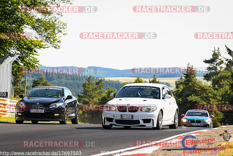 Bild #17697503 - Touristenfahrten Nürburgring Nordschleife (05.07.2022)