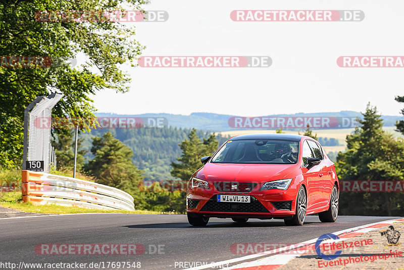 Bild #17697548 - Touristenfahrten Nürburgring Nordschleife (05.07.2022)